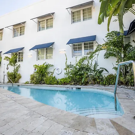 Oceanside Hotel And Suites-3