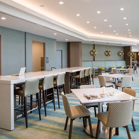 Residence Inn By Marriott Miami Beach South Beach-2
