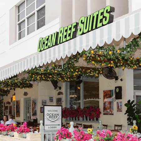 Ocean Reef Suites-2