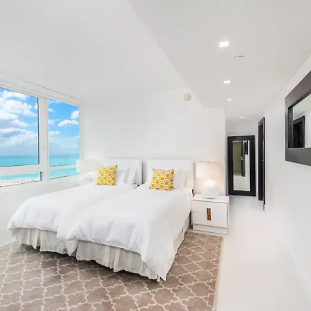 4B Super Premium Private Condo At The Setai-3