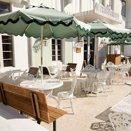 Found Hotel Miami Beach-3
