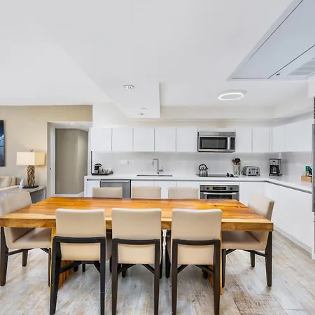 Oceanview Private Condo at 1 Hotel&Homes -1544-3