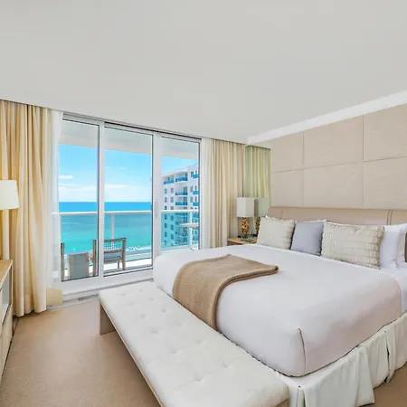 Oceanview Private Condo at 1 Hotel&Homes -1544-2