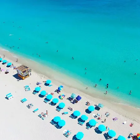 Oceanfront Private Condo At 1 Hotel & Homes -1219-2