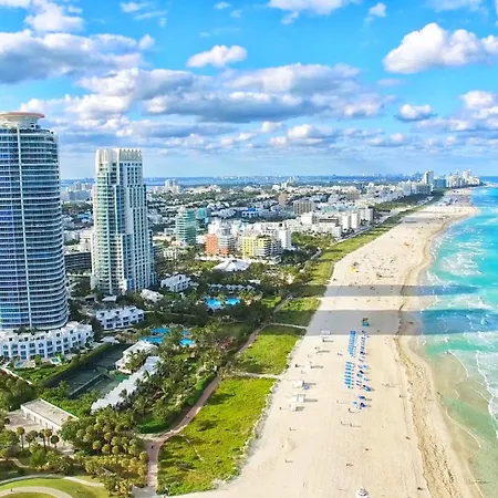 Oceanview Private Condo At 1 Hotel & Homes -1120-3