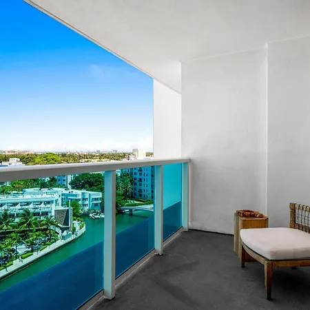 Luxurious Private Condo At 1 Hotel & Homes -1045-2