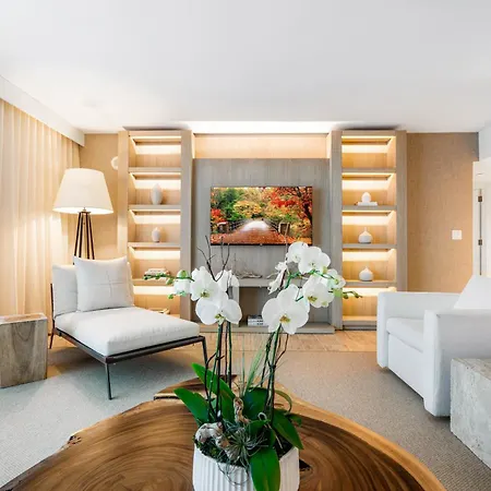 Oceanview Private Condo At 1 Hotel & Homes -1115-3