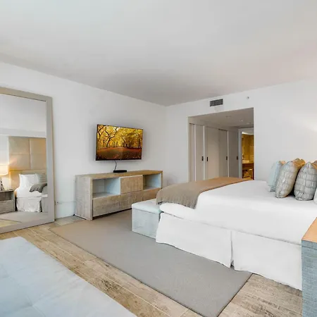 Oceanview Private Condo At 1 Hotel & Homes -1115-2