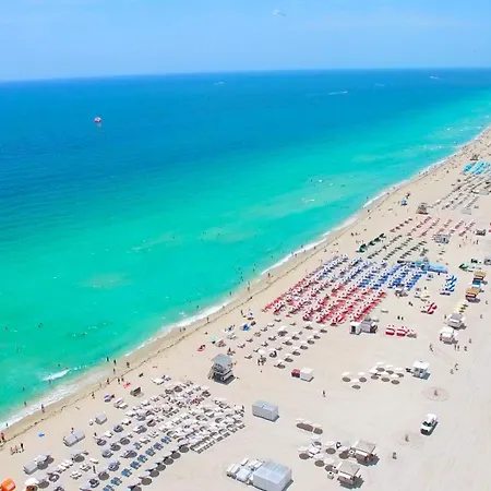 Luxurious Private Condo At 1 Hotel & Homes -945-3