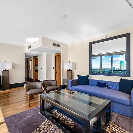 Oceanview Private Condo At The Setai -3504-3
