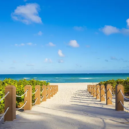 Ocean View Private Residence At South Beach - 804-3