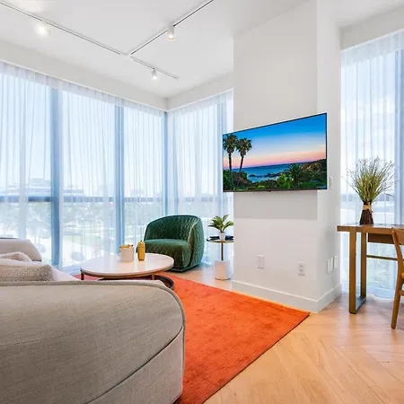 Private Residence At South Beach -401-2