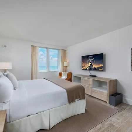 Oceanview Private Condo At 1 Hotel & Homes -1040-2