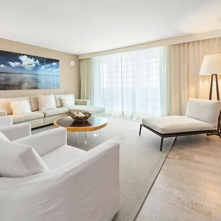 Oceanview Private Condo At 1 Hotel & Homes -915-2