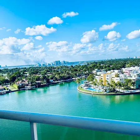 Ocean Bay Views 2Bdr 2Bath Beach Condo Parking-2