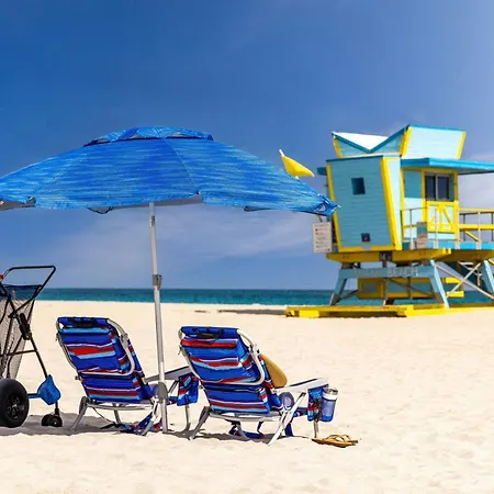 Marriott Vacation Club, South Beach-3