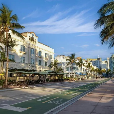 Marriott Vacation Club, South Beach-3