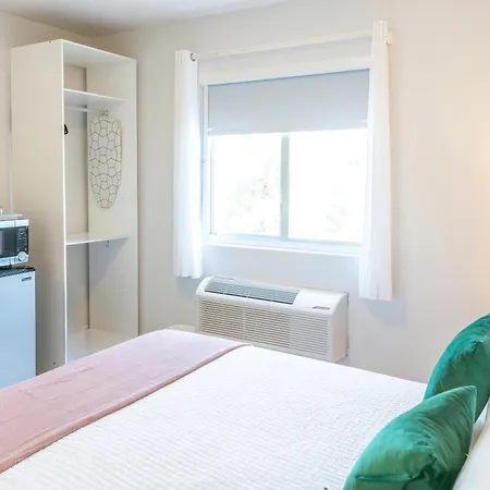 Costa Norte Boutique Hotel Miami Beach-3