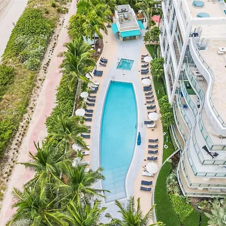 Carillon Miami Beach Private Luxury Suites-2