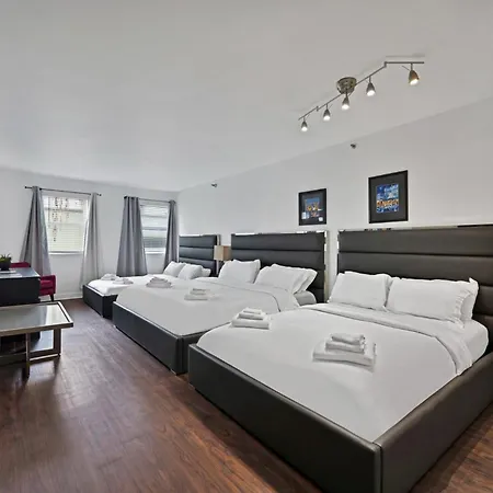 Casa Grande Suites On Ocean Drive-3
