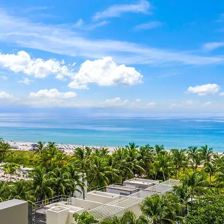 Private Residence At South Beach - 811-3