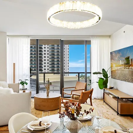 Private Residence At South Beach - 811-2
