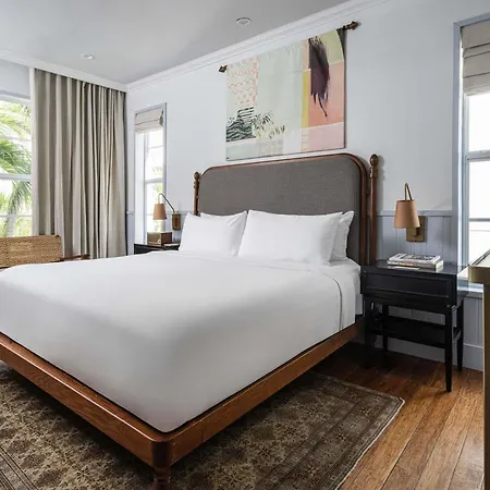 Balfour Miami Beach, A Registry Collection Hotel-2
