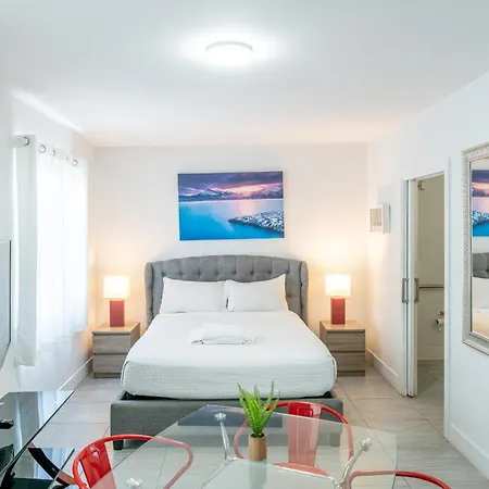 Costa Norte Boutique Hotel Miami Beach-2