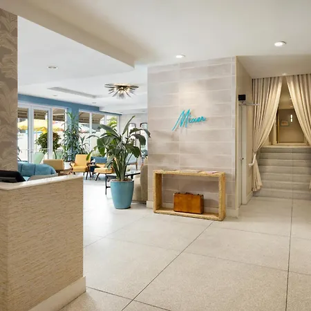 Hotel Continental Miami Beach, Tapestry Collection By Hilton-3