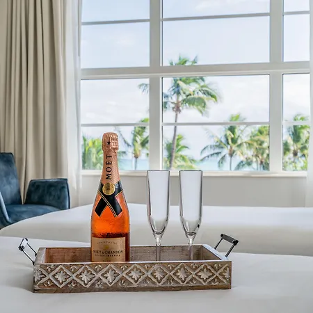 Clevelander Hotel (Adults Only)-2