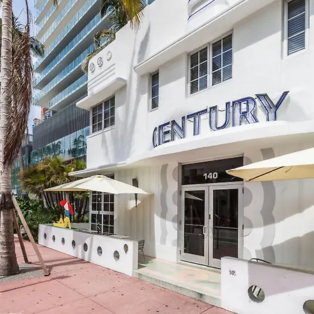 Century Hotel-2