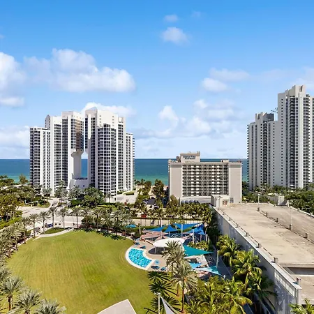 Ocean Reserve 1607-3