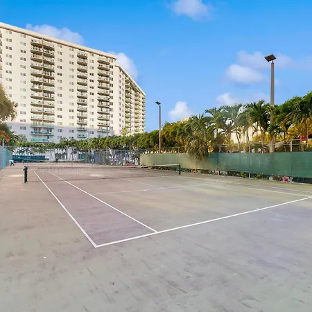Ocean Reserve 1607-2