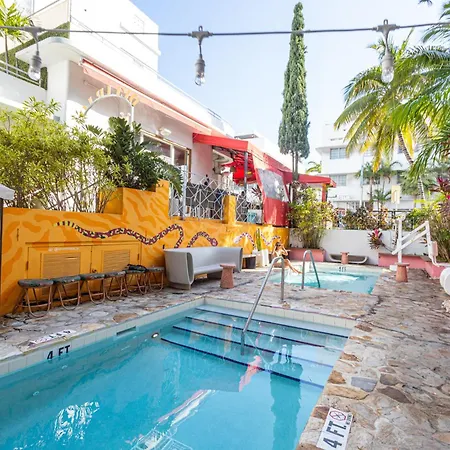 Viajero Miami (Adults Only)-3