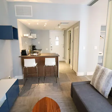 The Mercury Hotel - All Suites-3