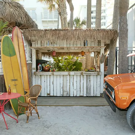 The Savoy Hotel & Beach Club-3