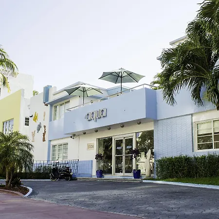 Aqua Hotel & Suites-3