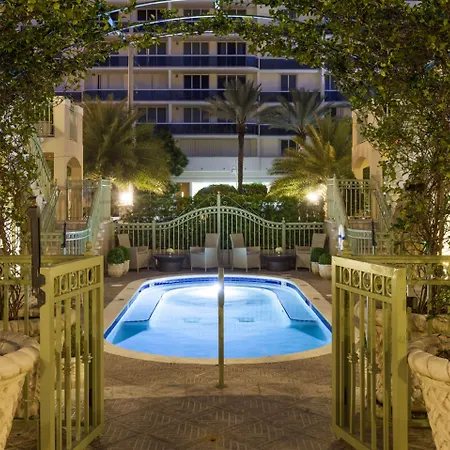 Sun Harbour Boutique Hotel-3