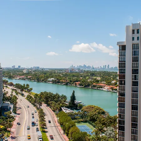 Design Suites Miami Beach-2