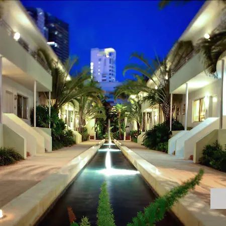 Dorchester Hotel & Suites-2