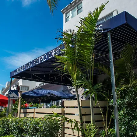 Catalina Hotel&Beach Club-3