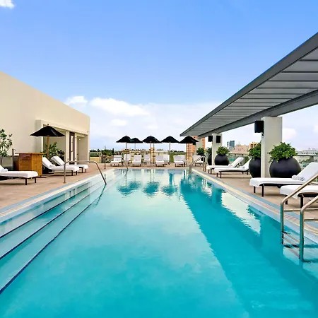 Angler's Hotel - Miami Beach-2