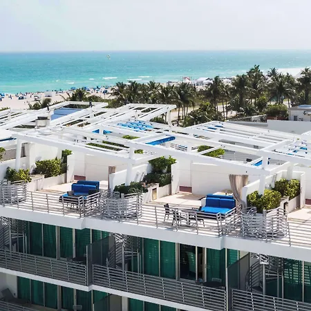 Z Ocean Hotel, Classico A Sonesta Collection (Adults Only)-3