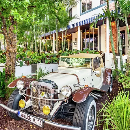 Gale South Beach, Curio Collection By Hilton-2