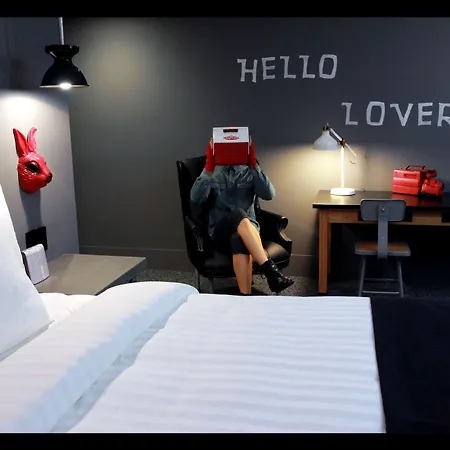 Hotel Gaythering - Gay Hotel - All Adults Welcome-3