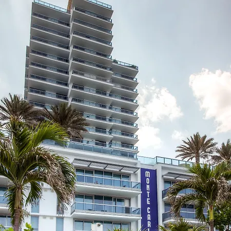 Churchill Suites Monte Carlo Miami Beach-2
