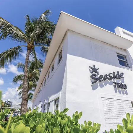 Seaside All Suites Hotel-3