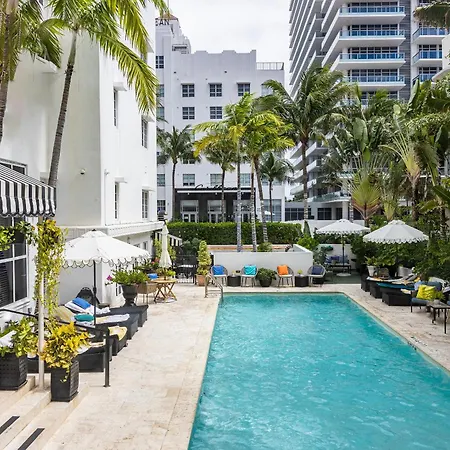 Hotel Croydon-2