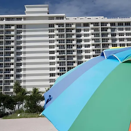 Pavilion - Great Ocean View -Miami Beach-3