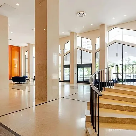 Pavilion - Great Ocean View -Miami Beach-2